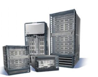 Cisco brand switch