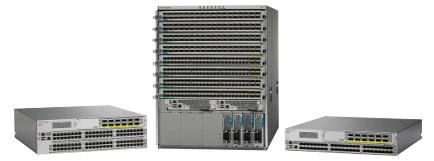 Cisco Switch