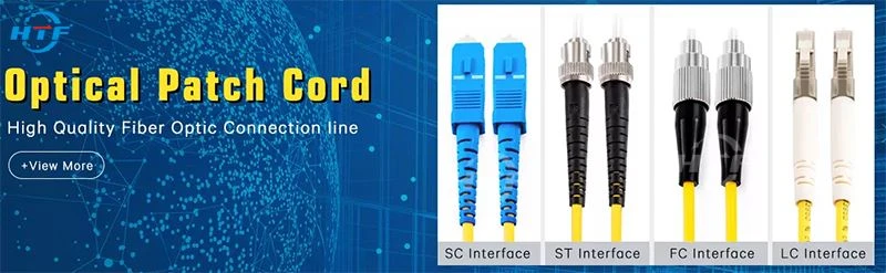 SC, ST, FC, LC fiber connectors SC, ST, FC, LC fiber connectors
