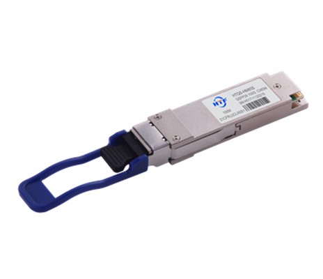 QSFP28 464