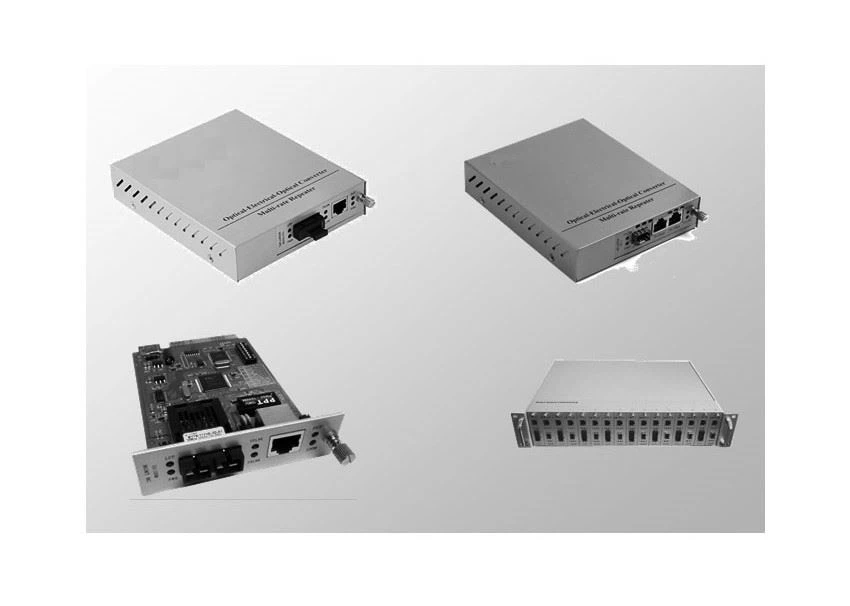 Classification of optical fiber transceivers Classification of optical fiber transceivers