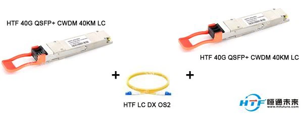 QSFP-40G-ER4 QSFP-40G-ER4