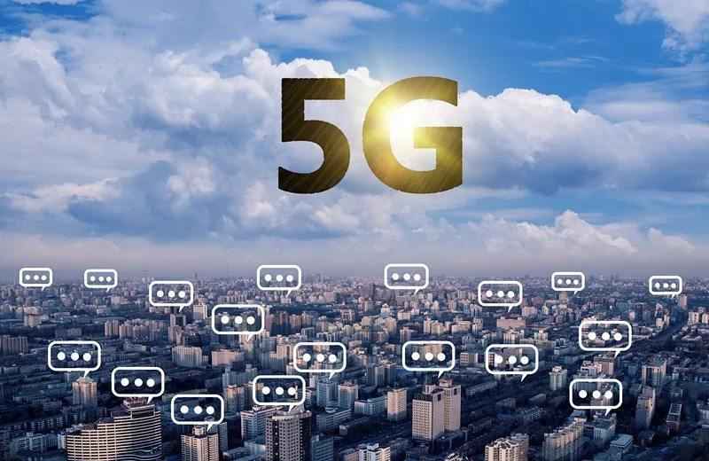 20220406 What 5G brings