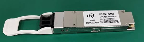 100G ZR4 100G ZR4