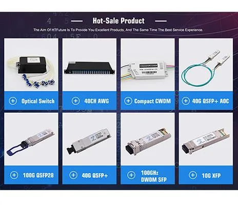 光モジュールの温度が上がりますか？ あなたはそれを正しく使用することがありますか？