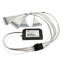 DWDM Mux Demux