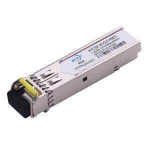 1.25GbsコンパクトSFP 40km ER