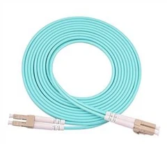 一般的な光ファイバーケーブル