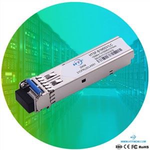 LC SFP 1550-1310 155M 20km LRモジュール