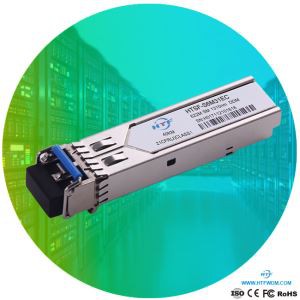 SFP 1310nm 40km モジュール DFB SMF