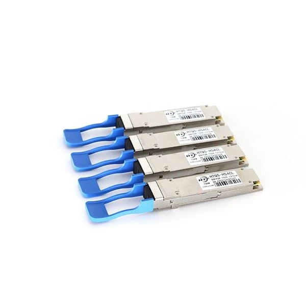 100Gb/s QSFP28 LR4 10km Optical Transceiver Module