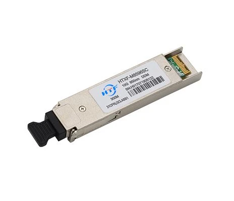 XFPとSFP +の違いは何ですか？