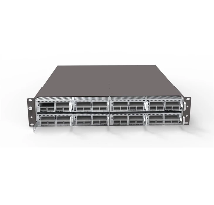 9 Dimensional WSS-ROADM DWDM OTN Platform