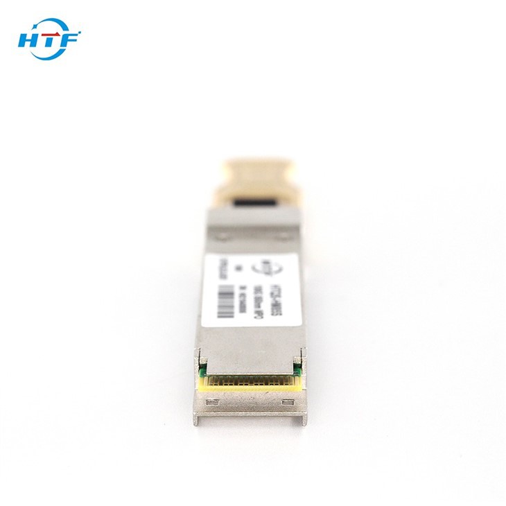 Compatible QSFP28 SR4 100m Optical Transceiver