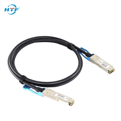 100G QSFP28 ダイレクト アタッチ ケーブル 1m-5m