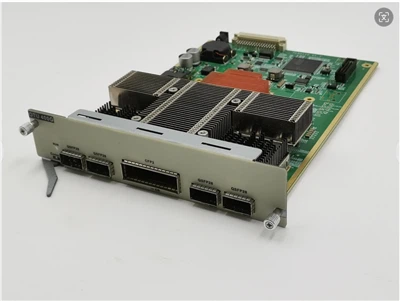 Dwdm テクノロジー 400G *16 単心ファイバー