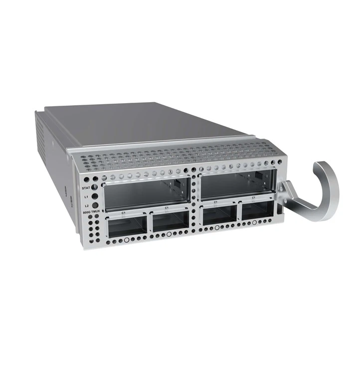 Transmission Network Platform- DCI White Box