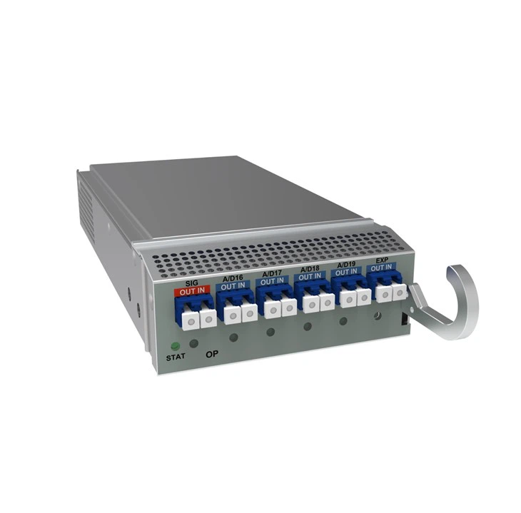 Transmission Network Platform- DCI White Box