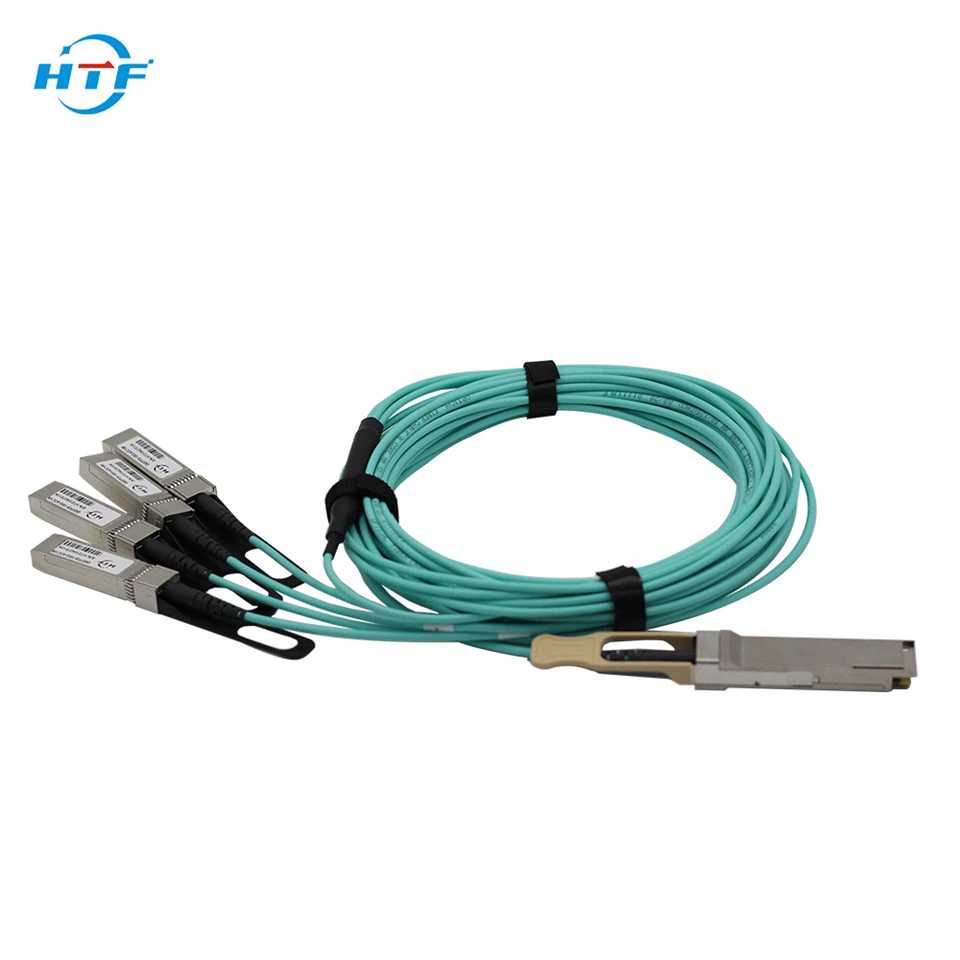 100G QSFP28 AOC