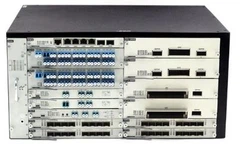 OTN / DWDMトランスポートプラットフォーム